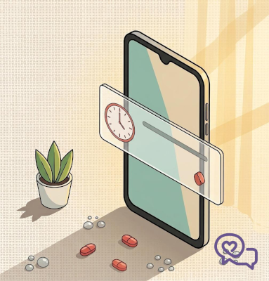 Lureesa: App Features Reminders Image